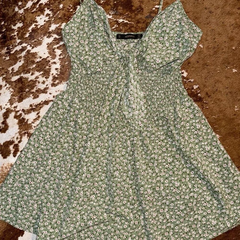 Unbranded Women's Green Playsuit-romper